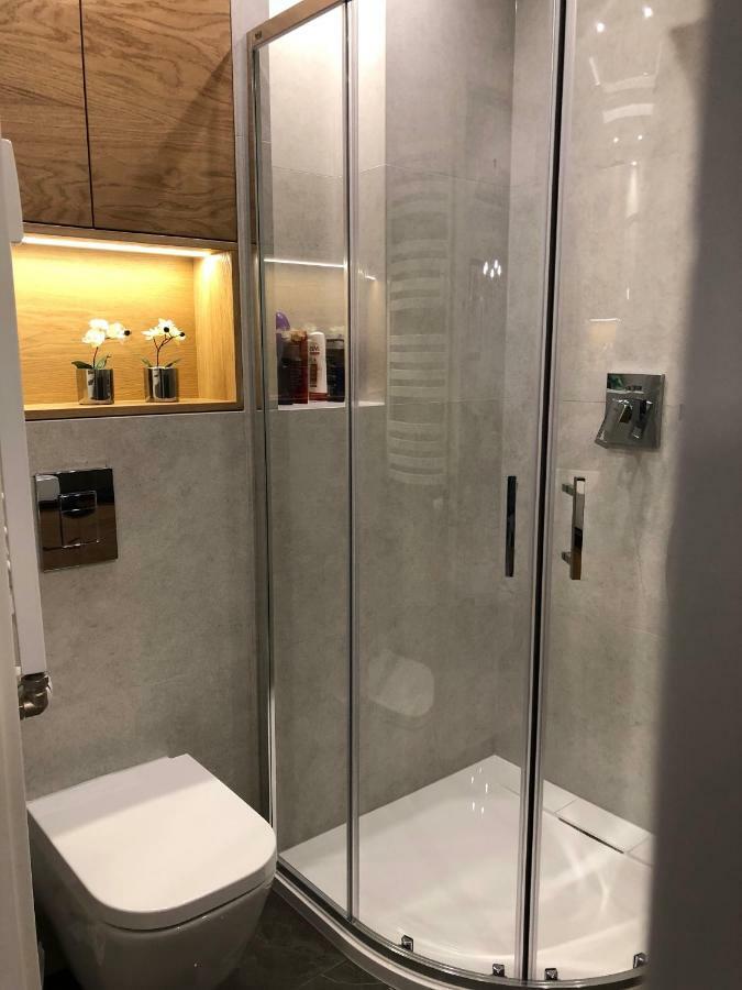 Apartament Blizej Morza Sorrento Z Garazem Kolberg Exterior foto
