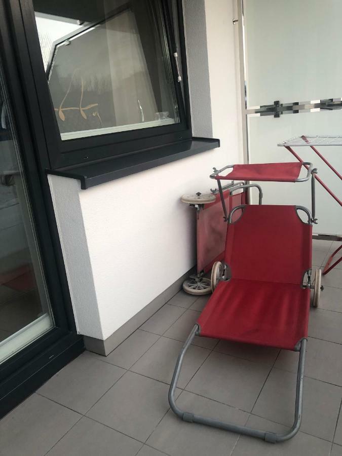 Apartament Blizej Morza Sorrento Z Garazem Kolberg Exterior foto