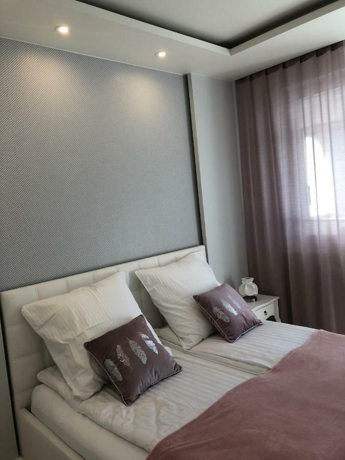 Apartament Blizej Morza Sorrento Z Garazem Kolberg Exterior foto